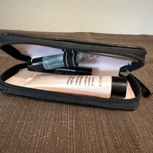 Mary Kay Sampler Eye Gel‎ Night Cream Mascara Tweezers